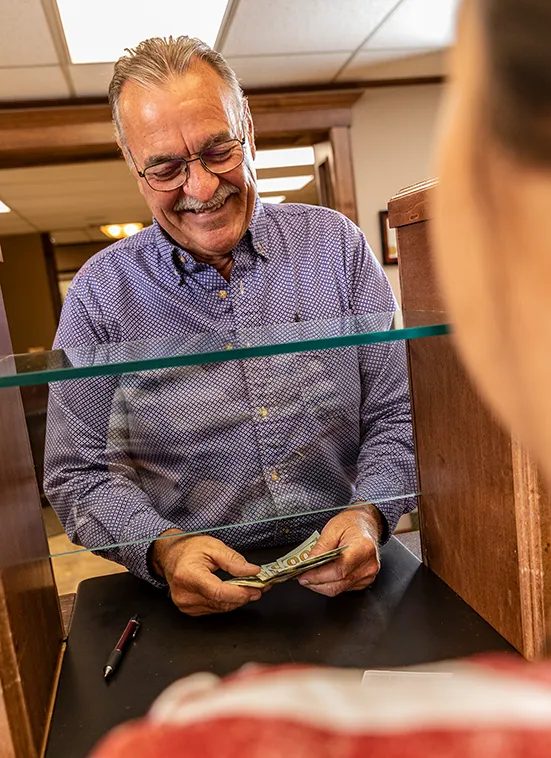 Bank of Beaver | This is What Local Banking Looks Like Bank of Beaver | This is What Local Banking Looks Like